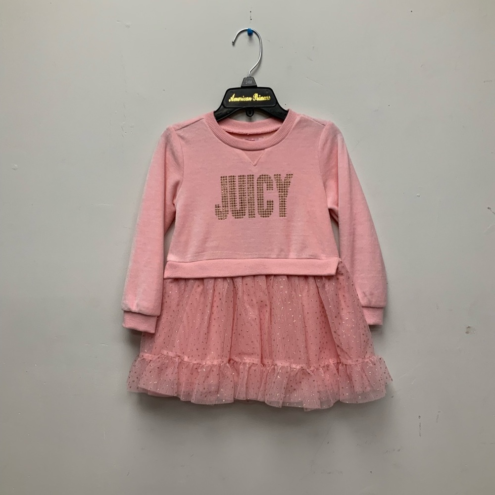 Dress for girls